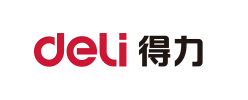 得力